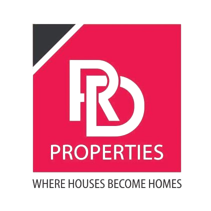 modern interior logo